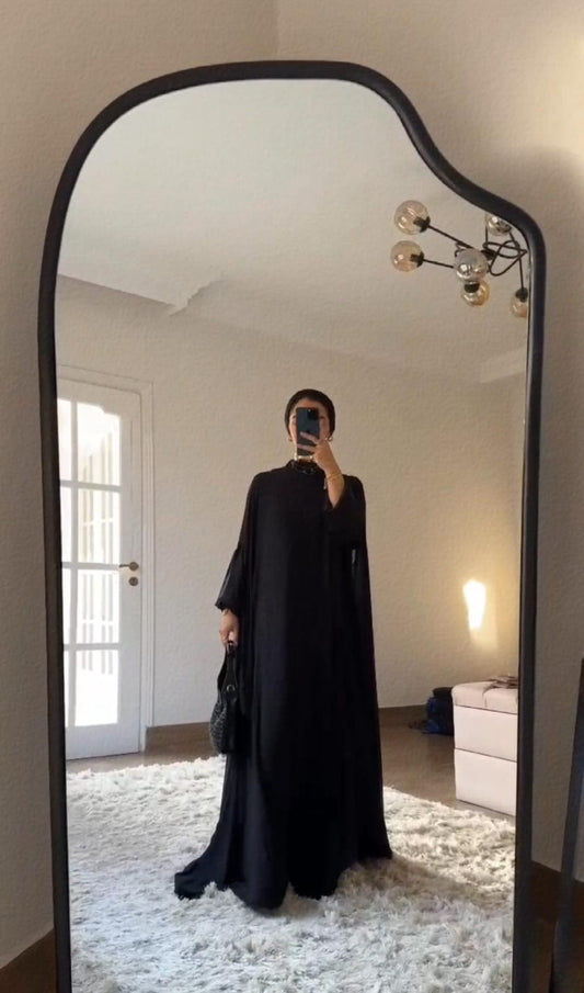 Moonlight Set 2 Pic ( Dress & Kaftan )