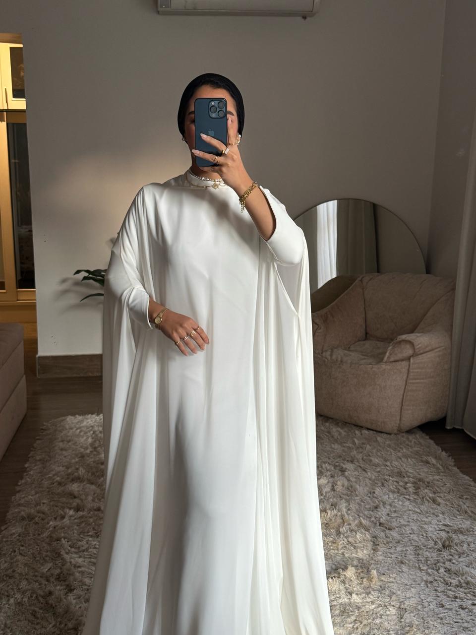 Moonlight Set 2 Pic ( Dress & Kaftan )