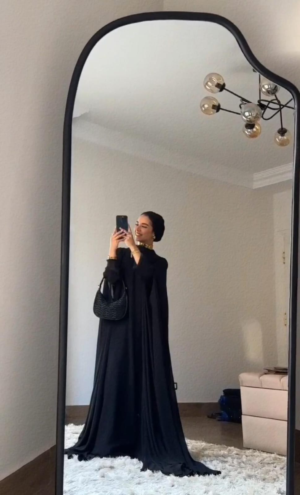 Moonlight Set 2 Pic ( Dress & Kaftan )