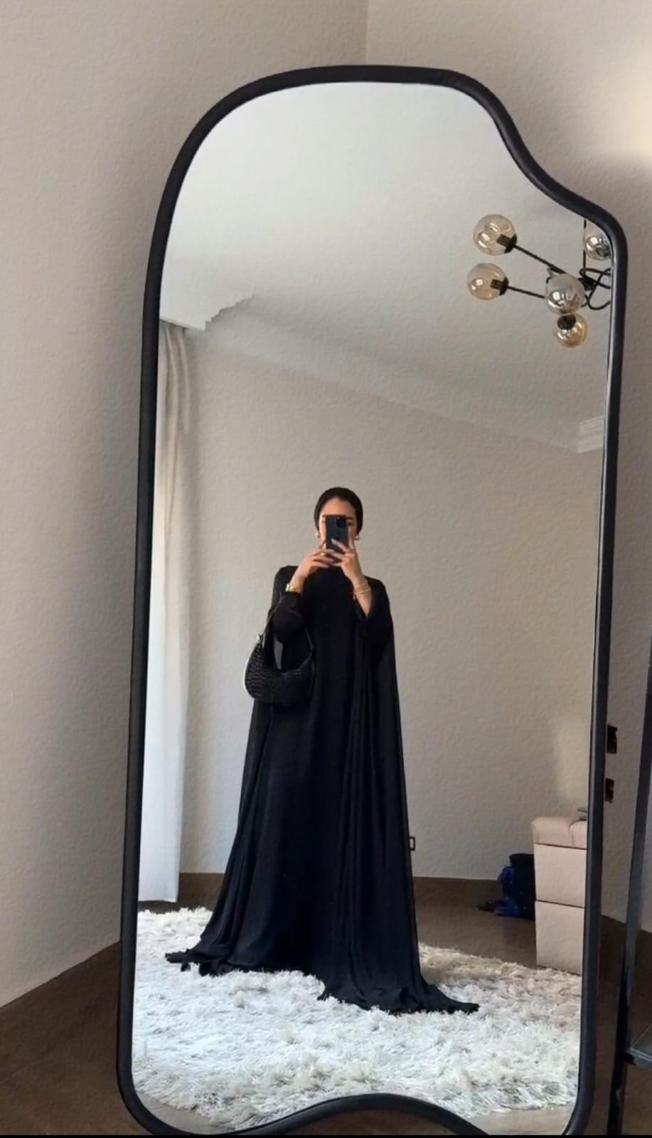 Moonlight Set 2 Pic ( Dress & Kaftan )